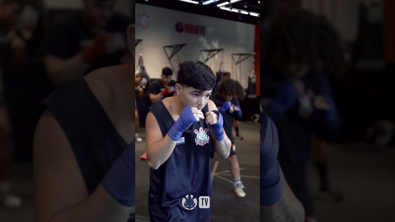 REELS BOXE 1