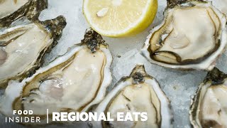 How Oysters Are Farmed In Scotland’s Lochs