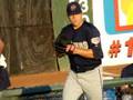 Bobby Brownlie: August 21, 2008