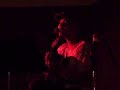 Passion - Lemonade (Live)