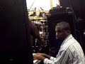 Josh Jr Bacon Mayfield at COGIC AIM Convention 2007