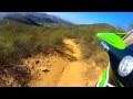 Slow Mo Crashes and Jumps - Slow motion of crashes and jumps on Suicide