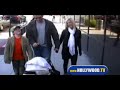 video Tori Spelling and Family in Beverly Hills.12 27 07. Image