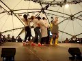 Public Displays of Affection Finale
