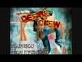 Desire Crew - Kounisou Ston Rythmo (Ena Teleio Tragoudi Akouste To HD)