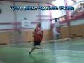 Slam dunk session