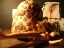 teor�as de una explosi�n