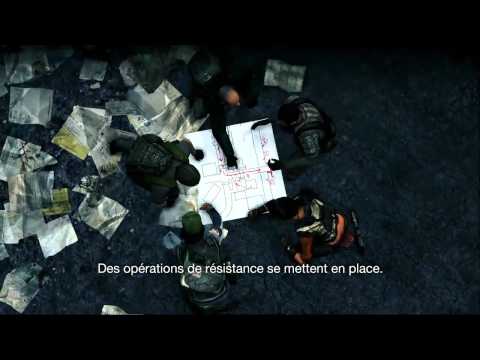 Homefront - Bande-annonce de lancement HD