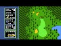 how to golf starring mario and luigi!
