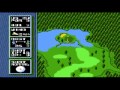 how to golf starring mario and luigi!