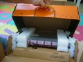 unboxing lenovo y510