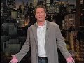 Brian Regan on Letterman Oct 2006