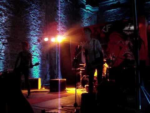Diskurz - Oksimoron @ KRF'09