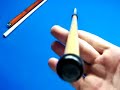 trick shot jump cue