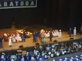 saratoga graduation