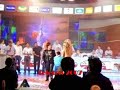Paty Cofre 15 segundos de confianza teleton 2007