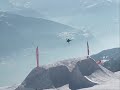 crans-montana/verbier/leysin