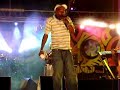 mc janik janik mc reggae ragga  rmtg live au malecon festival de fort de france matinique