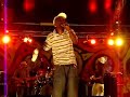 mc janik janik mc reggae ragga  rmtg live au malecon festival de fort de france matinique