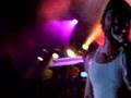 AJ McLean FritzClub Berlin live (Incomplete)