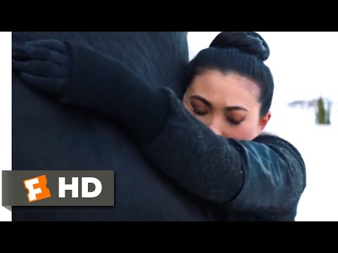 Jumanji: The Next Level (2019) - He Wants to Stay Scene (10/10) | Movieclips