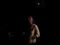 vid�o de lady bird (soldiers of twilight) avec en fond dj rork lors de la soir�e sweet&deep @ le djoon (04 mars 2006 / paris)