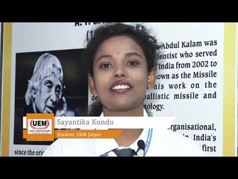 UEM Jaipur General video thumbnail 5