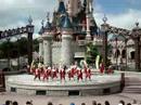 Twirling Hegenheim at Eurodisney 2 Twirling Hegenheim at Eurodisney 2
