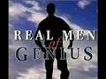 Real Men of Genius - Mr. Cell Phone Holster Wearer