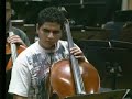 William Molina Cestari. Villa- Lobos. Bachianas Nº1. William Molina Cestari. Villa- Lobos. Bachianas Nº1.