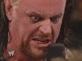 Undertaker Tombstones Carlito