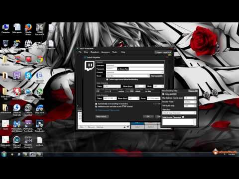 how to get rid of lag on xsplit