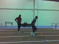 Retraining Sessions