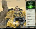 dowdc spacemarine leader dowdc spacemarine leader