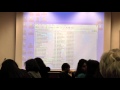 Nasser Mohtashami speech at the 22 session of Human Rights Council, UN Geneva 13 March 2013,