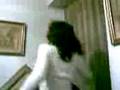 monica`s dancing
