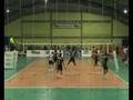 Superliga Brazil 07/08