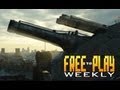 Free To Play Weekly - (ep.17) End of Nations, LAW & More