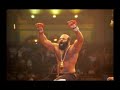 kimbo slice on radio   plugs freestyle fighting academy ffa