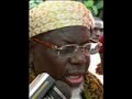 Kirat Shaykh Hassan Cisse 3 of 3 Kirat Shaykh Hassan Cisse 3 of 3