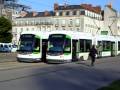Tramway & Busway de Nantes