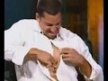 David Blaine - Heart Remove