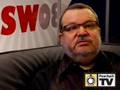 PeachpitTV: Voices That Matt - SxSW 08 with Jeffrey Zeldman