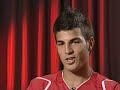 Cesc Fabregas Interview 2006 TV Online