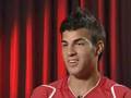 Cesc Fabregas Interview 2006 TV Online