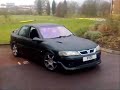Vectra Car PC and Boot Installation