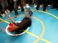 KRUMP KINGS IN BRISBANE 2007