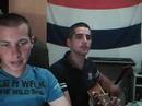Yoav and Ishai - When you say nothing at all