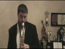 King Super 20 Alto sax