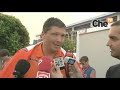 Gaizka Mendieta Lubo Penev